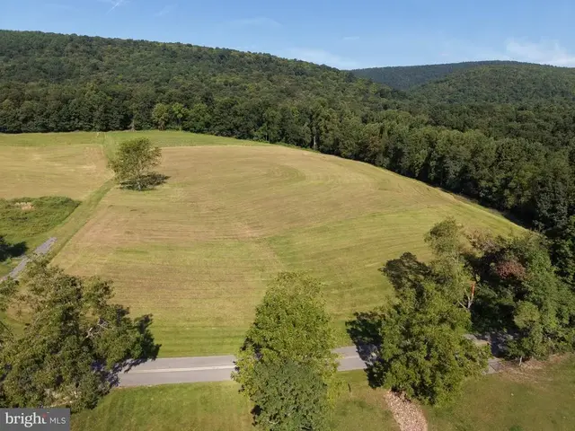 Tract 2: 21.62+/- Acres Mountain Rd, Needmore