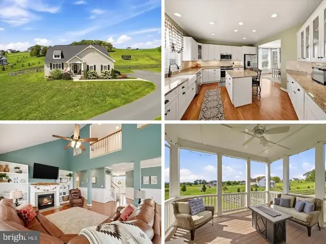 344 Hites Rd, Stephens City