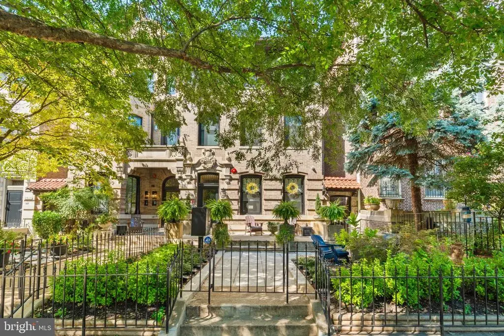1820 19th St Nw #4, WASHINGTON
