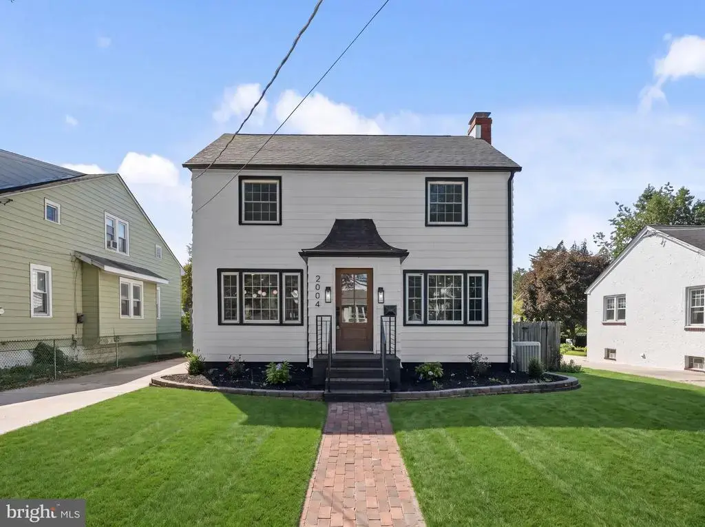 2004 Sycamore St, HADDON HEIGHTS