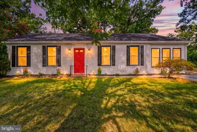 12807 Jackson Dr, Fort Washington