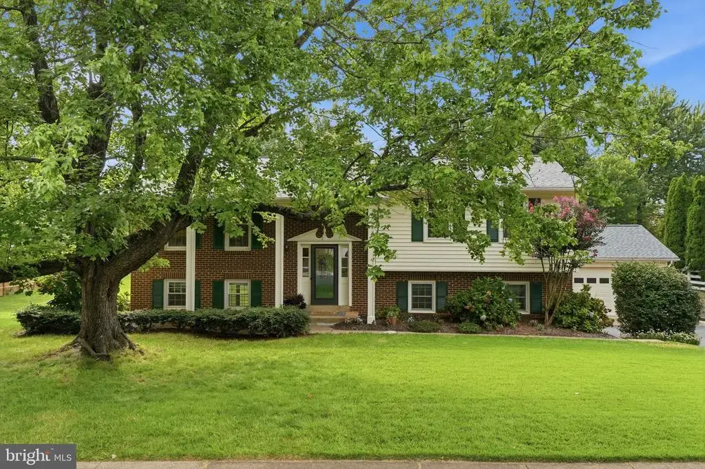 3213 Allness Ln, HERNDON