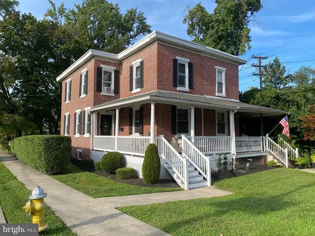 6901 Maple Ave, MERCHANTVILLE