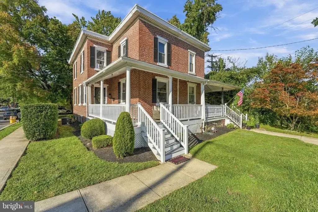 6901 Maple Ave, MERCHANTVILLE