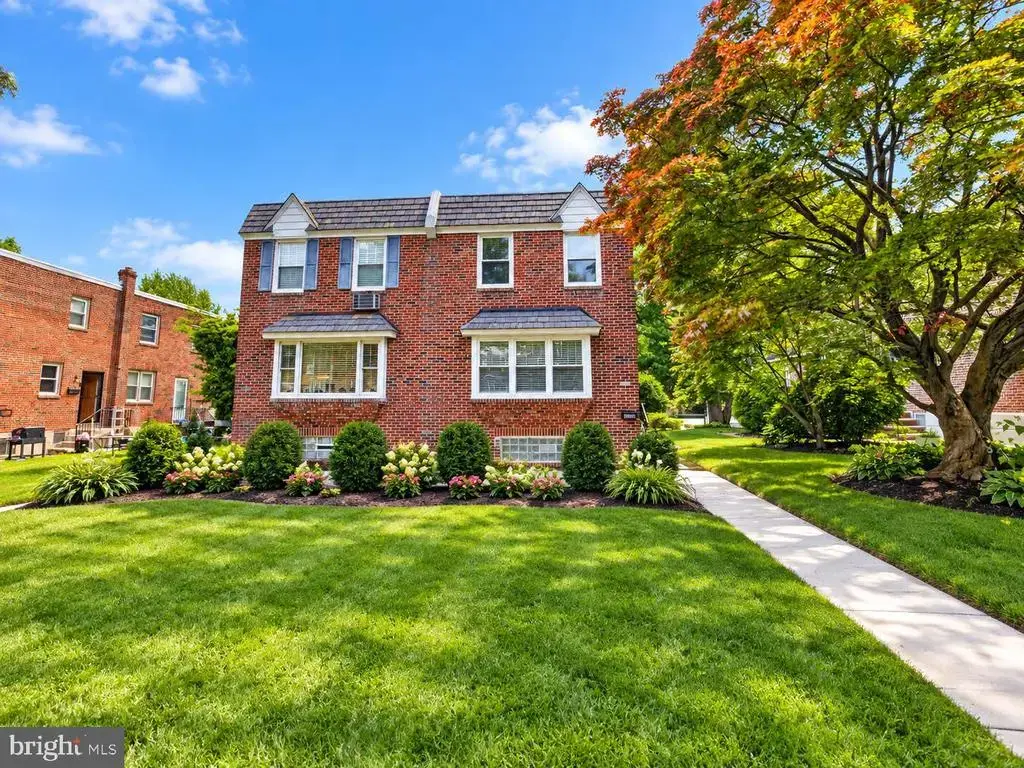 6306 Milton St, PHILADELPHIA