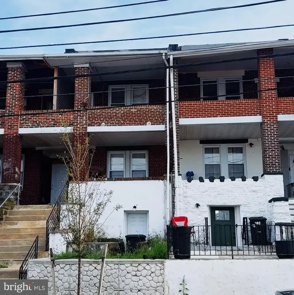 4818 Sansom, PHILADELPHIA