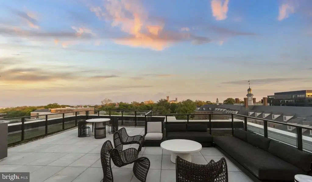 4000 Wisconsin Ave Nw #4k-409, WASHINGTON