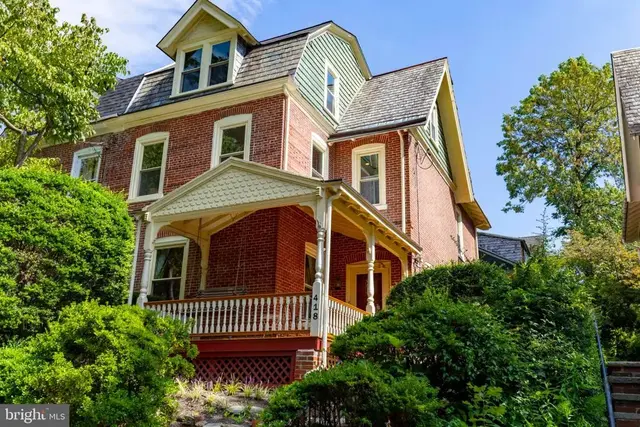 418 W Price St, Philadelphia