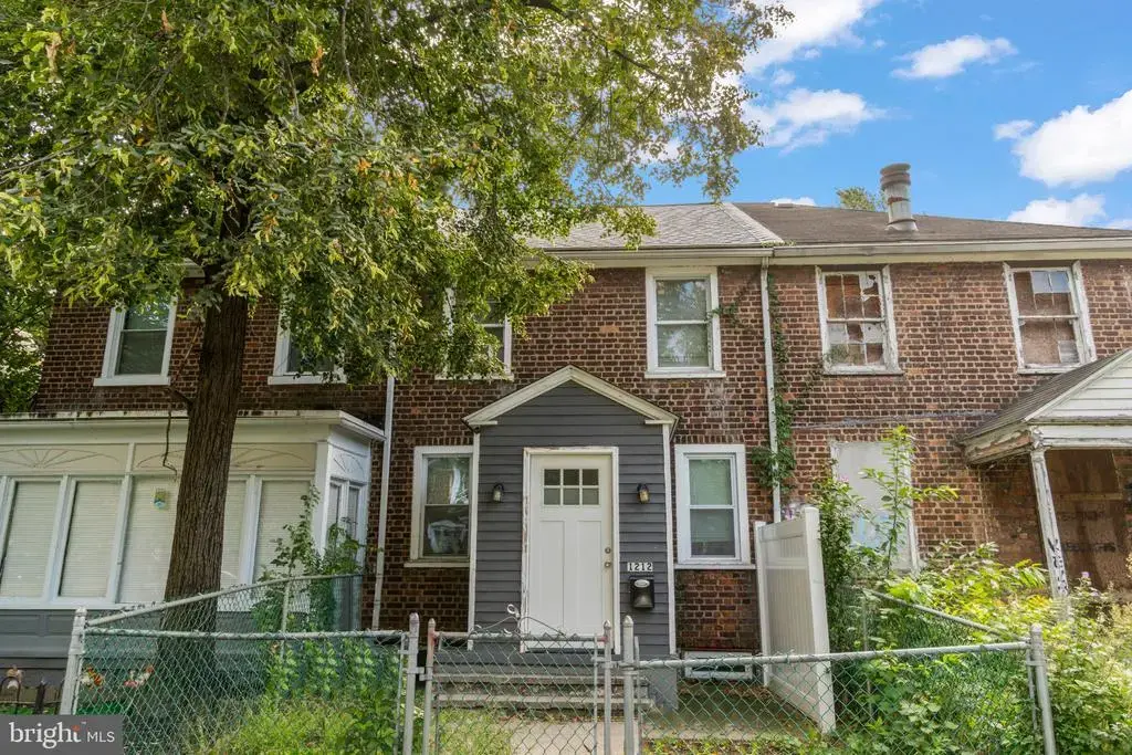 1212 N Octagon Rd-north Rd, CAMDEN