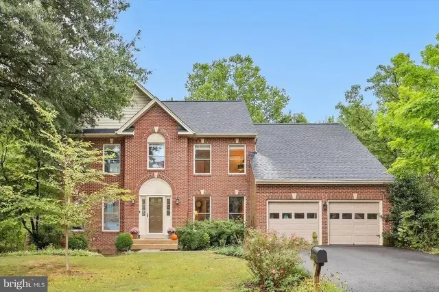 9005 Shadybrook Dr, Frederick