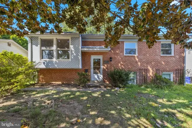 2409 Hayden Dr, Silver Spring
