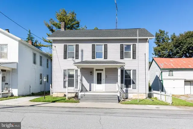 4 S Whyte St, Union Bridge