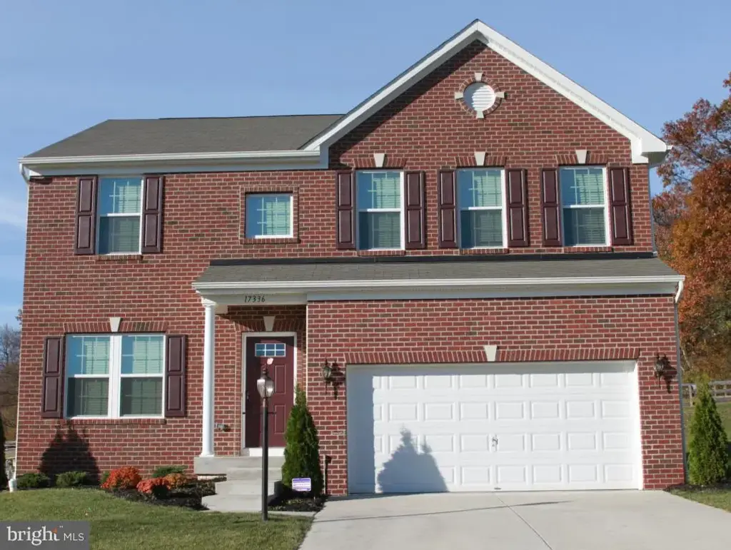 17336 Norland Way, SHREWSBURY
