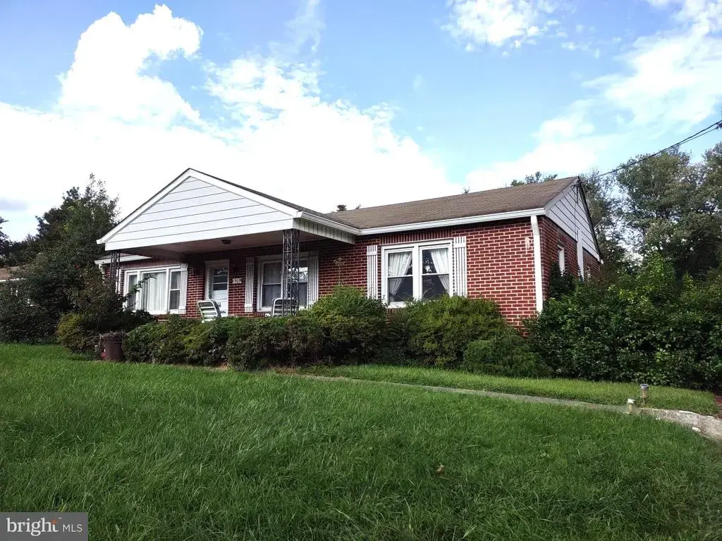 1509 Superior, HAVRE DE GRACE