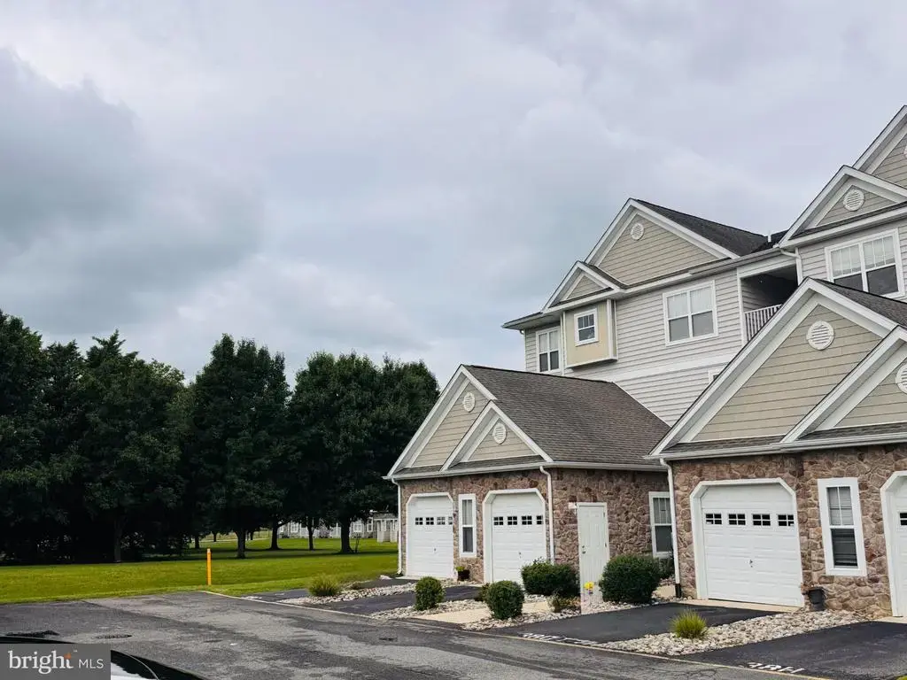 3802 S Sagamore Dr #unit G, MILFORD