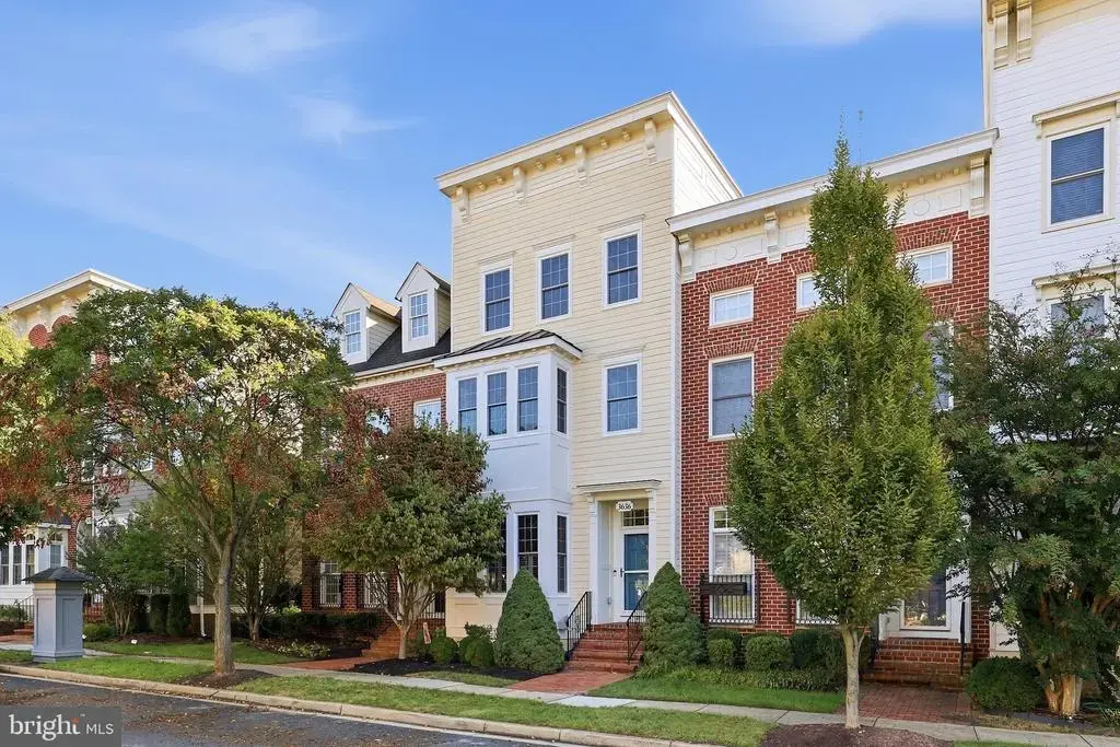 3636 Islington St, FREDERICK