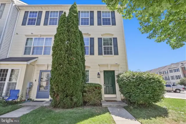 622 Tivoli Rd, Frederick