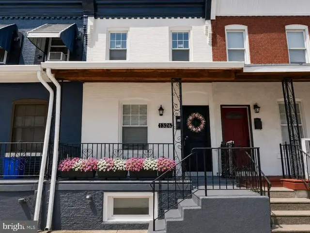 1326 S Stanley St, Philadelphia