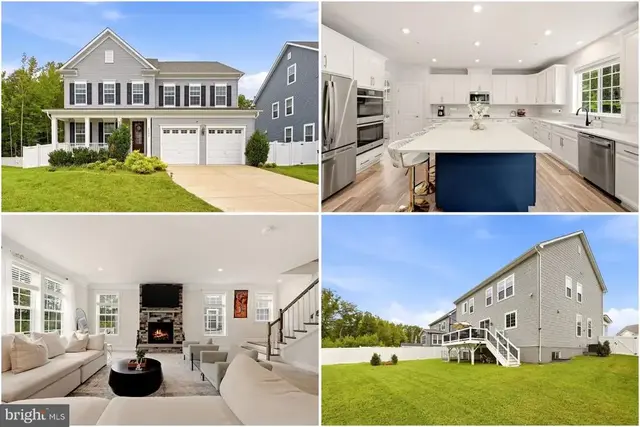 8604 Klemko Way, Waldorf