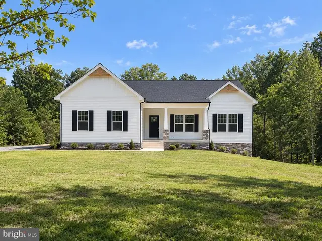 6313 Chickahominy Ct, Orange