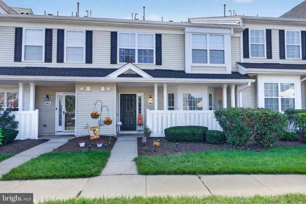 303 Brookfield Drive, JACKSON