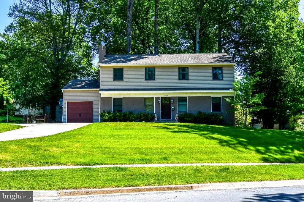 13819 Dowlais Dr, ROCKVILLE