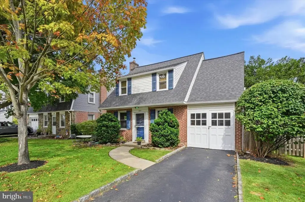 203 Canterbury Rd, HAVERTOWN