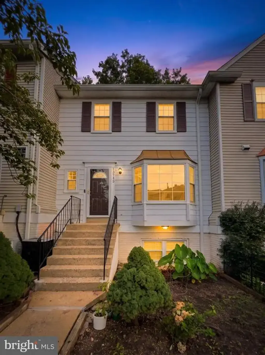 13743 Flowing Brook Ct #51b, CHANTILLY