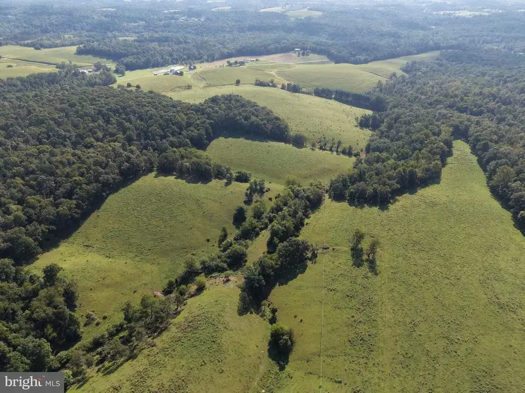 Tract 3: 76.11+/- Acres Mountain Rd, NEEDMORE
