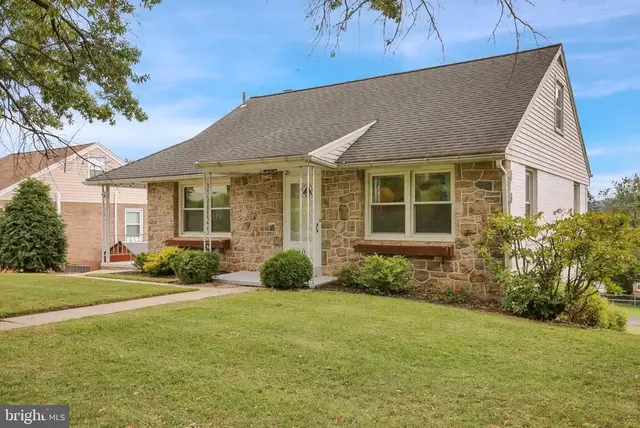 80 Wyomissing Hills Blvd, Reading