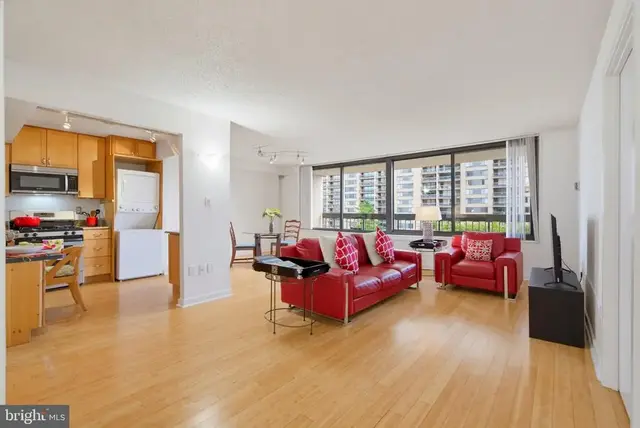 3701 S George Mason #504n, Falls Church