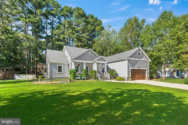 28204 Riverside Drive Ext, Salisbury