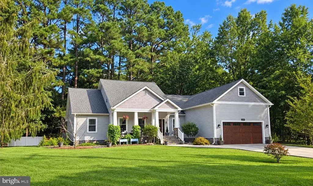 28204 Riverside Drive Ext, SALISBURY