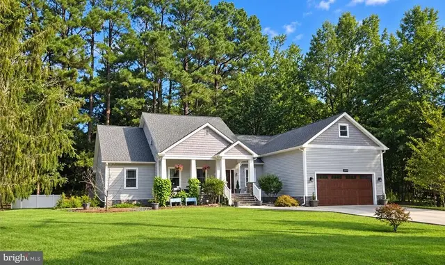 28204 Riverside Drive Ext, Salisbury