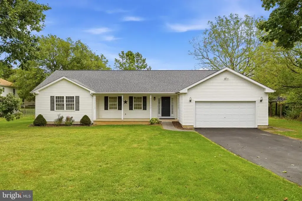 991 Front Royal Pike, WINCHESTER