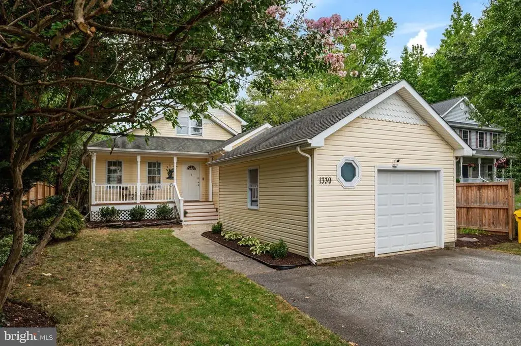 1339 Fishing Creek Rd, ANNAPOLIS