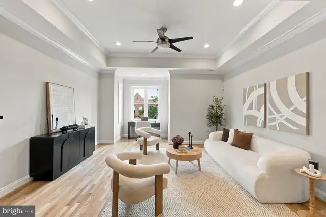 1512 Park Rd Nw #4, Washington