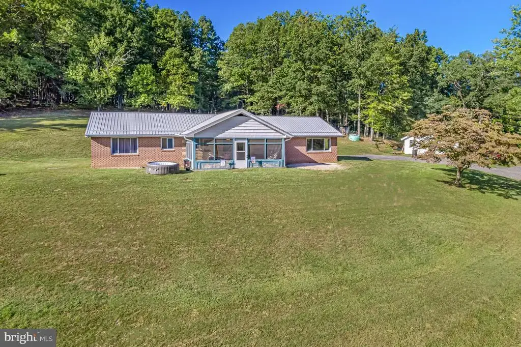 9304 Knobley, KEYSER