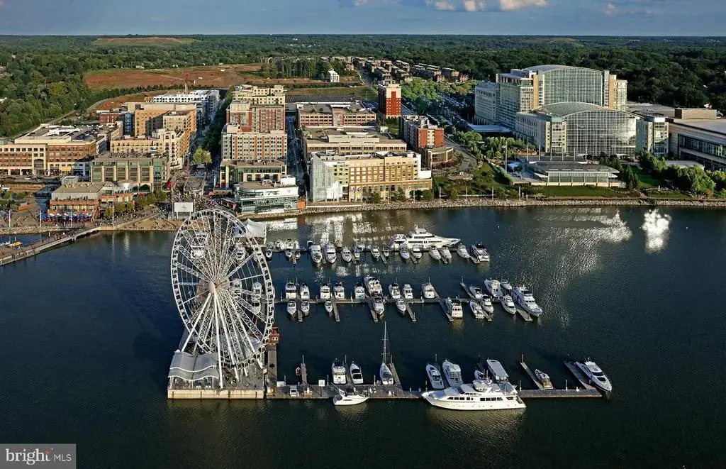 125 Kinsale Pl #205, NATIONAL HARBOR