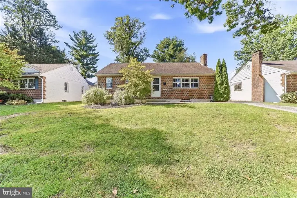 388 W Anderson Ave, PHOENIXVILLE