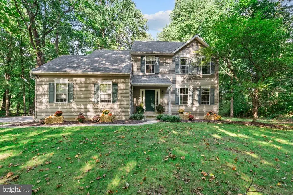 1460 Little Conestoga Rd, GLENMOORE