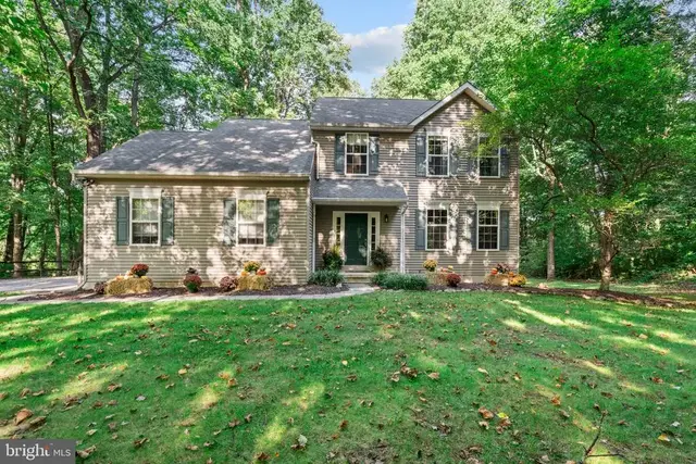 1460 Little Conestoga Rd, Glenmoore