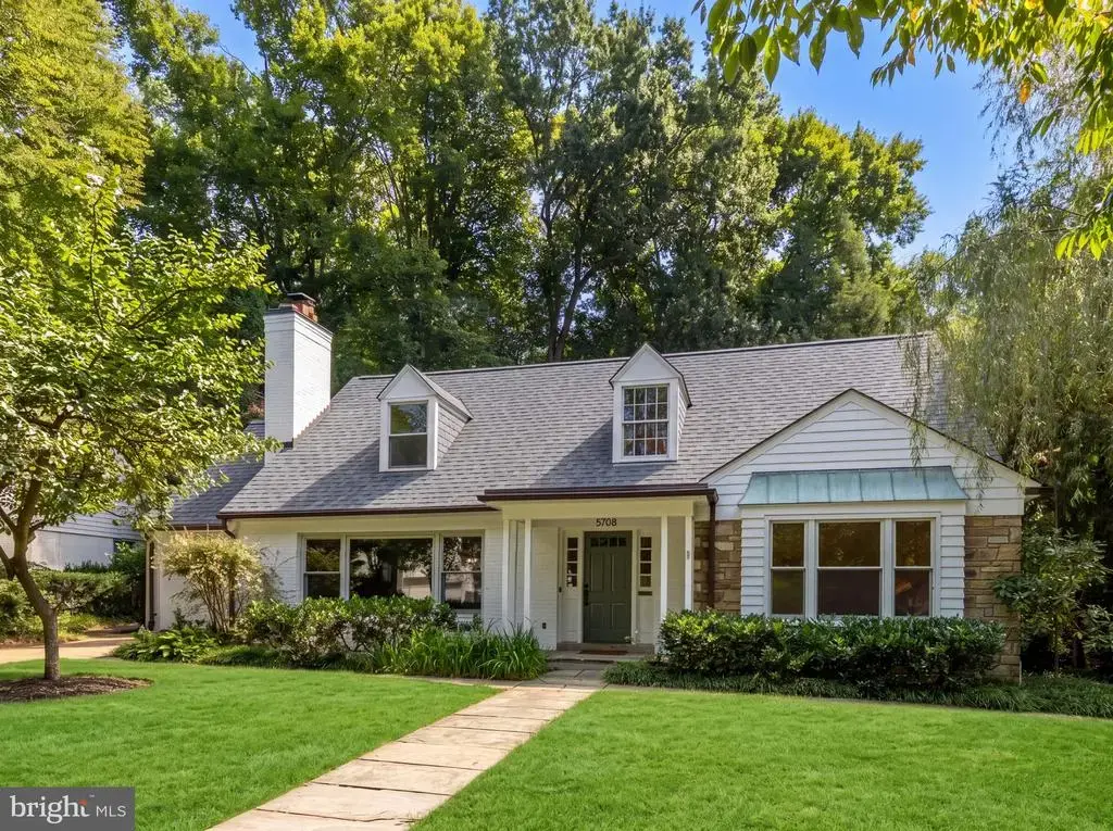 5108 Macomb St Nw, WASHINGTON