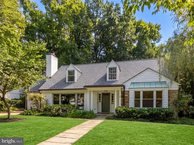 5108 Macomb St Nw, Washington