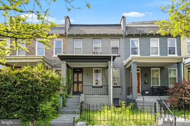 325 Bryant St Ne, Washington