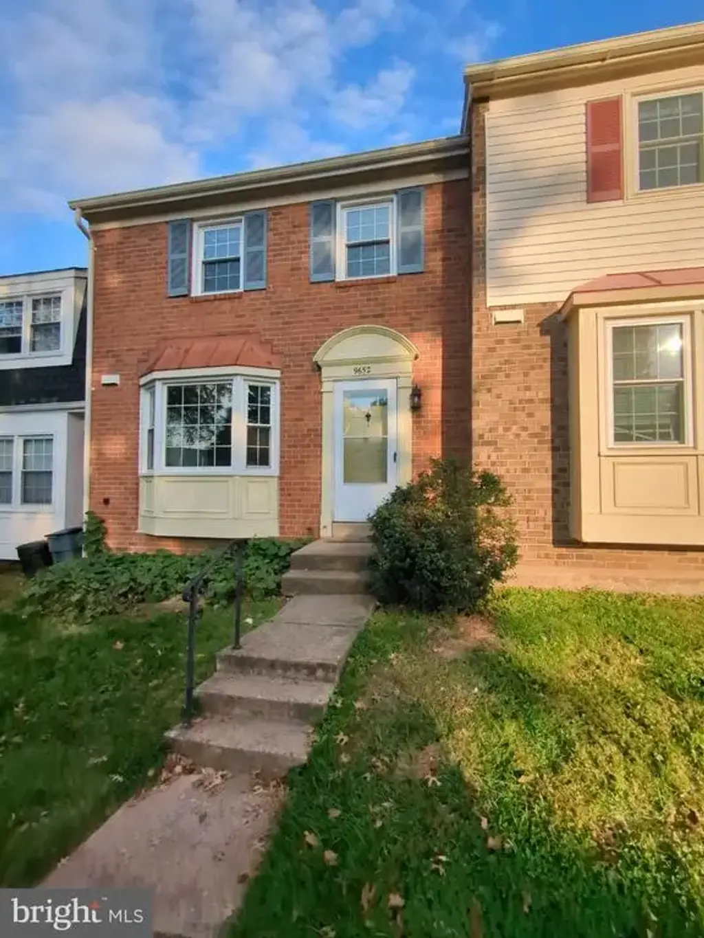 9652 Thackery Sq, FAIRFAX