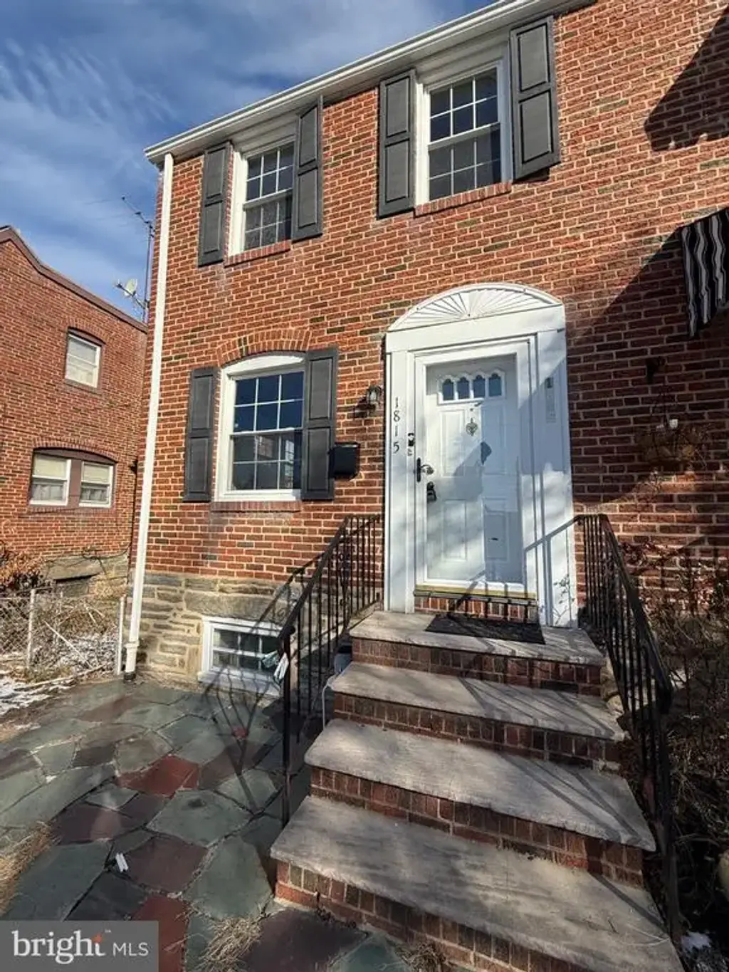 1815 Maple St, WILMINGTON