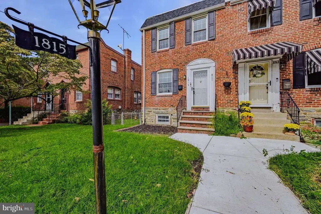 1815 Maple St, WILMINGTON