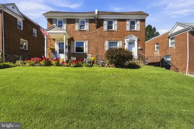 4041 Redden Rd, Drexel Hill