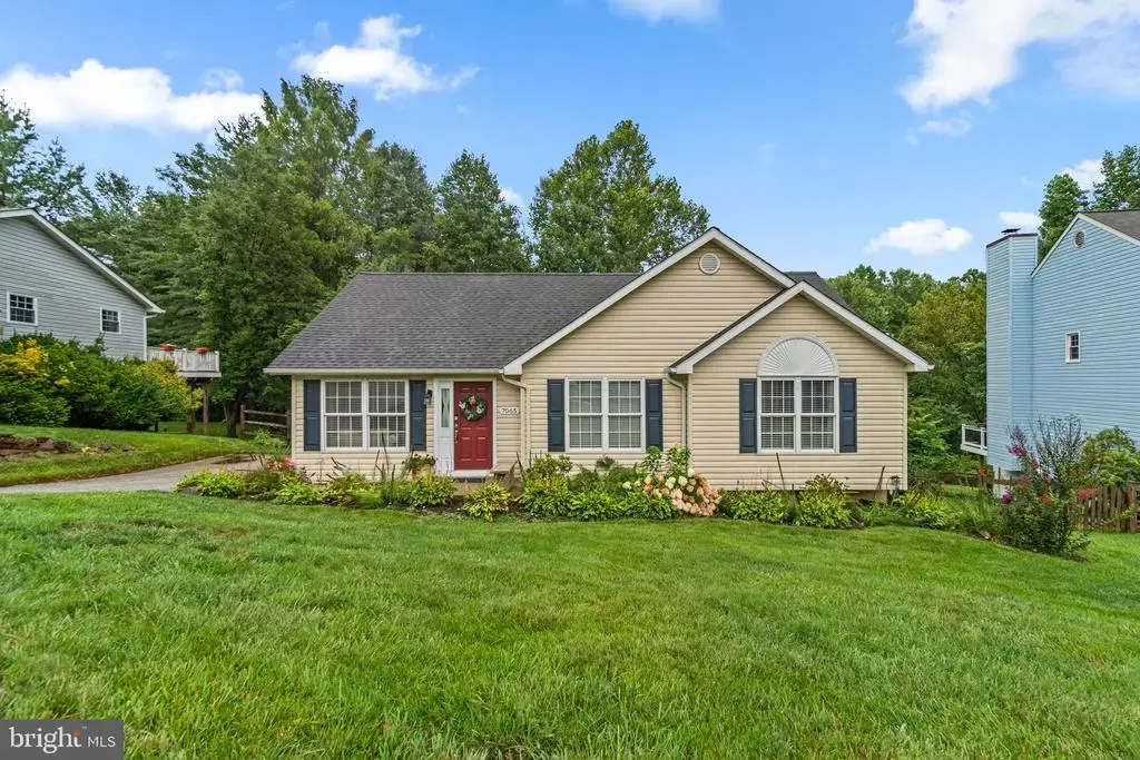 7065 Melstone Valley Way, MARRIOTTSVILLE